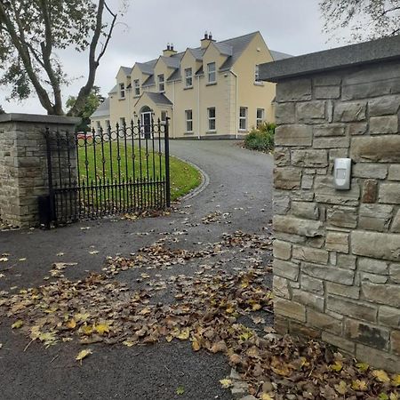 Private Room In Superb House Bed 1 Nobber Exterior foto