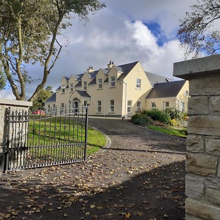 Private Room In Superb House Bed 1 Nobber Exterior foto