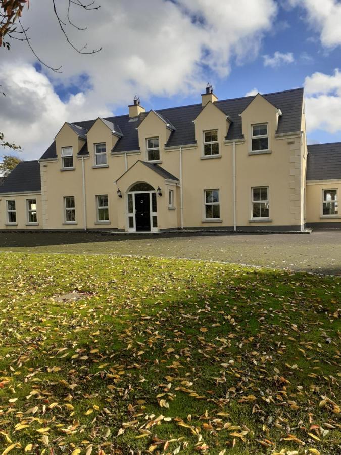 Private Room In Superb House Bed 1 Nobber Exterior foto